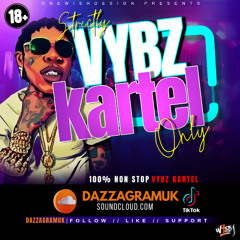 STICKLY VYBZ KARTEL
