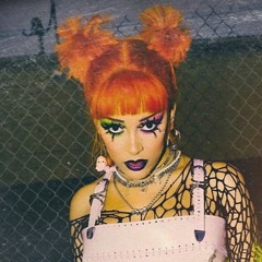 Boss bitch - birds of prey (versión)