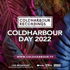 Harry Square - Euphemia (Original Mix) @ Markus Schulz - Coldharbour Day 2022