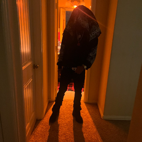 Vlonely (prod. tenshi x quanteen301)
