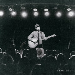 Dancing In The Sky - Live
