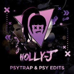 PsyTrap & Psy | Holly-J Edit Pack | Free Download