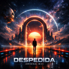 hernan White - despedida ( Original mix )