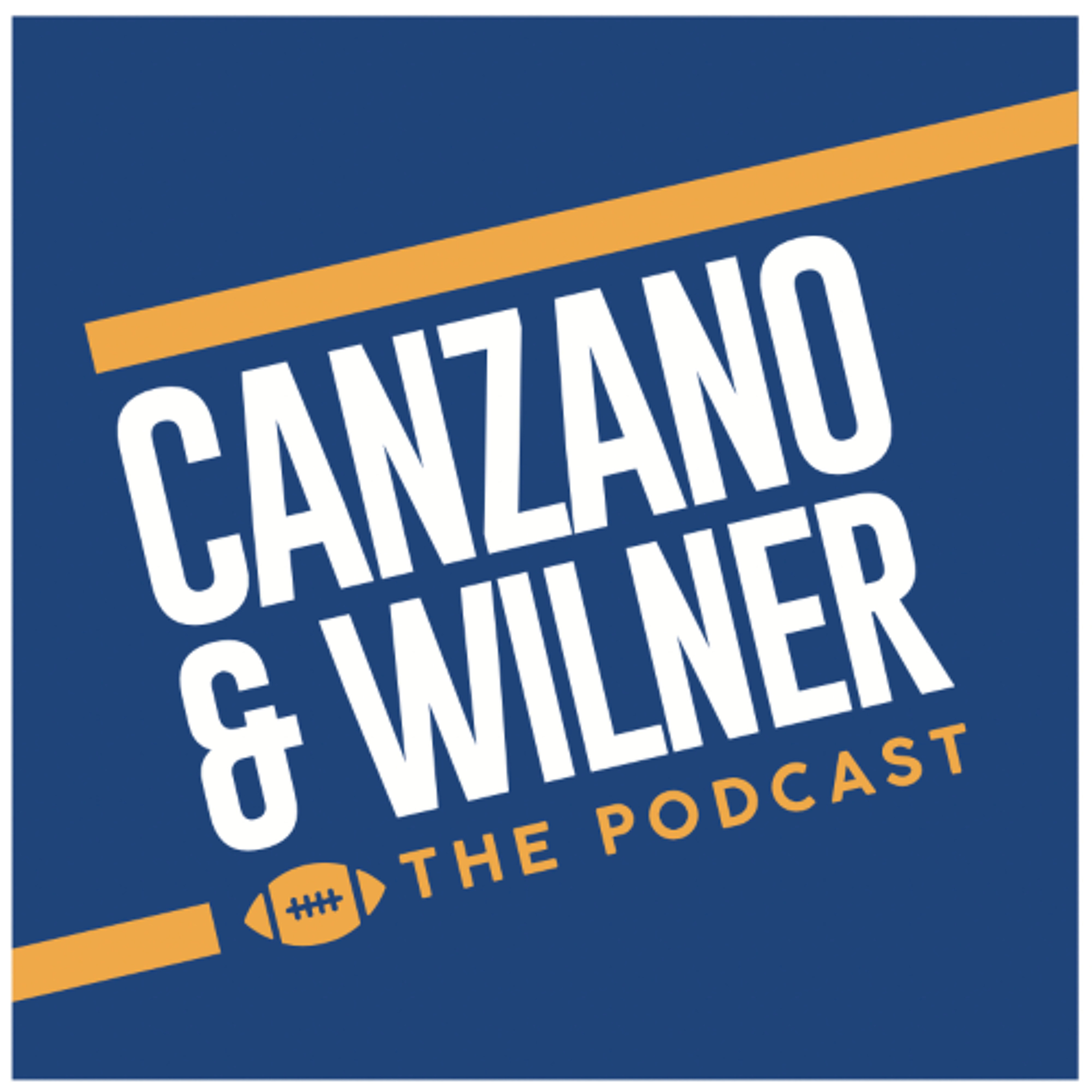 Canzano and Wilner