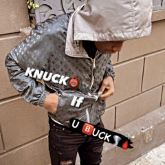 Knuck👹🌪️if u Buck~vert