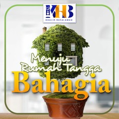 Menuju Rumah Tangga Bahagia: Langkah setelah Menikah