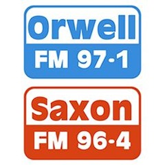 NEW: Orwell FM & Saxon FM 'Suffolk' (1988) - Demo - LBS