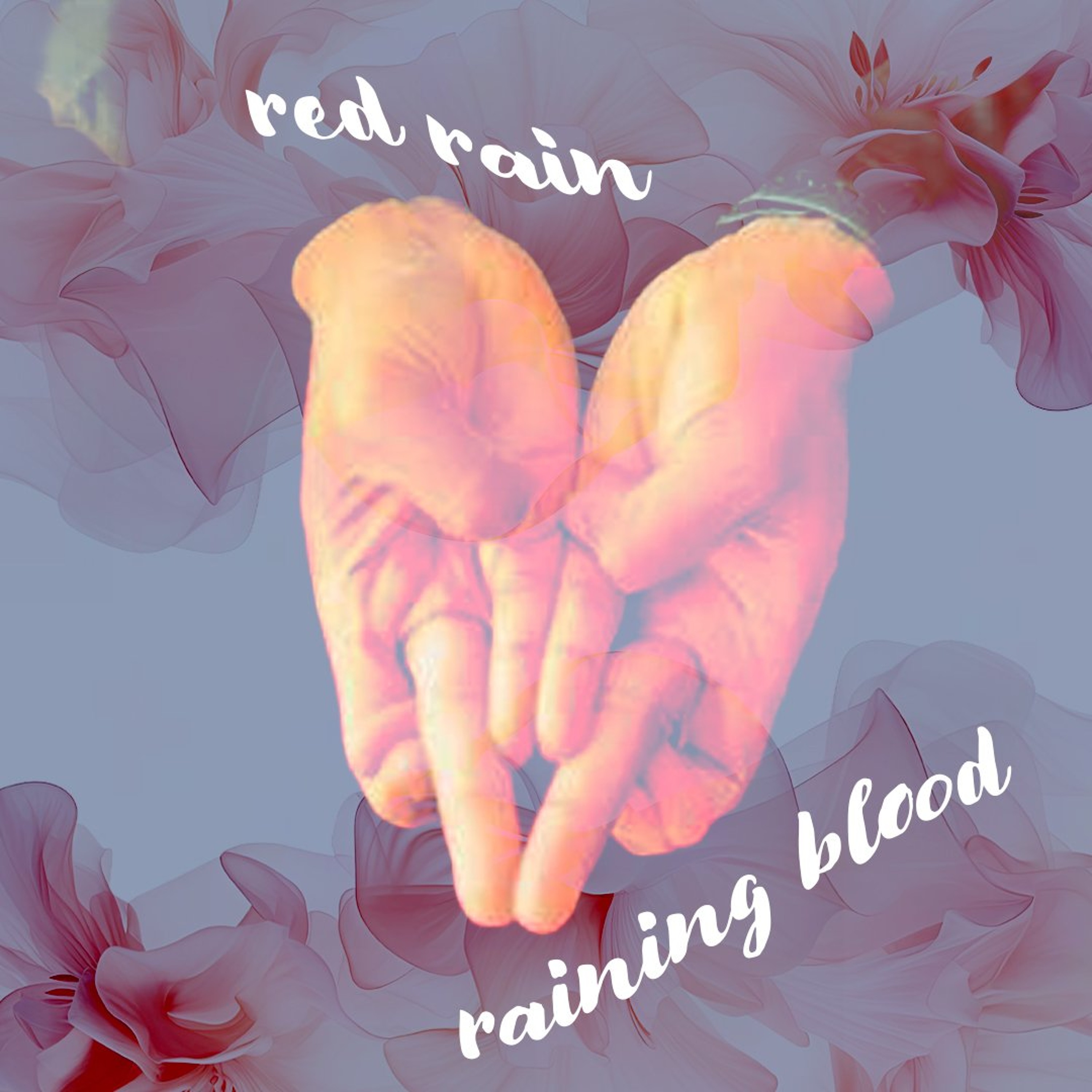 08292026 Red Rain and Raining Blood