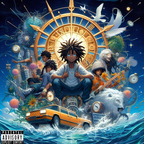10.REPLACIN jayklein DUCED BY WATERBEATS
