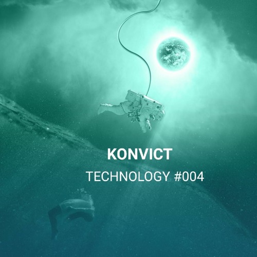 Könvict - Technology #004