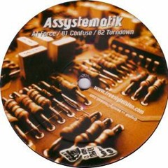 Asystematik/Buztrack/ (Remastered)