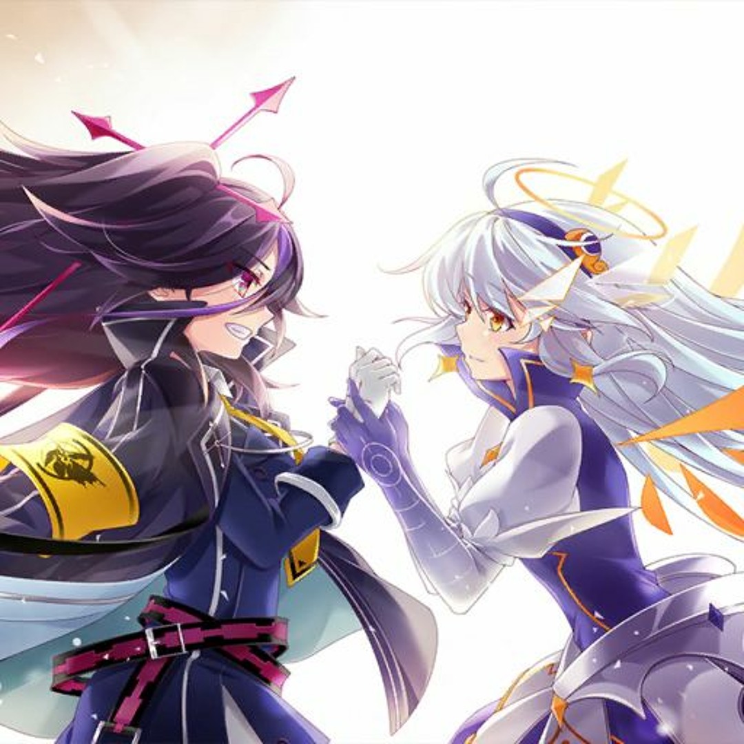 Stream Houkai Gakuen 2 - Savior Of Light (光之救世主) Full