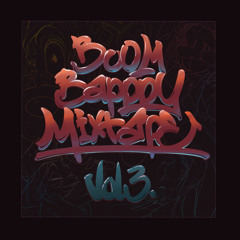Boom Bapppy Mixtape Vol. 3