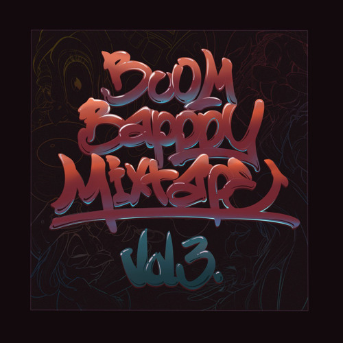 Boom Bapppy Mixtape Vol. 3