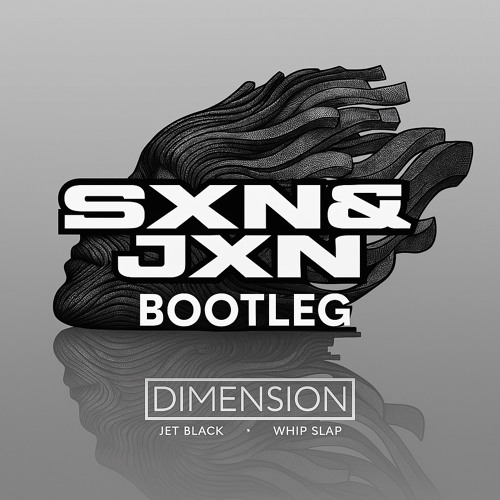 DIMENSION - WHIP SLAP  (SXN & JXN BOOTLEG) FREE DOWNLOAD