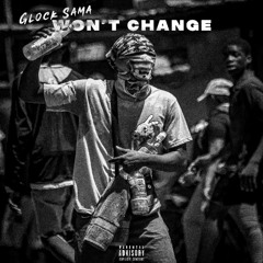 Won't Change (Prod By Bnoise)