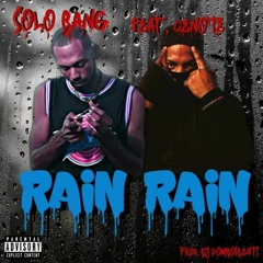 Rain Rain Feat. cenote100