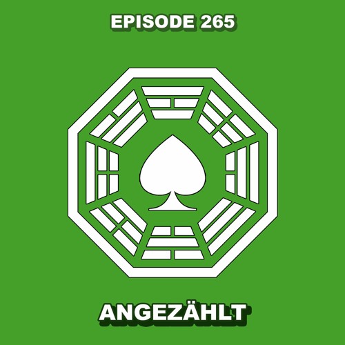 Episode 265 - Angezählt