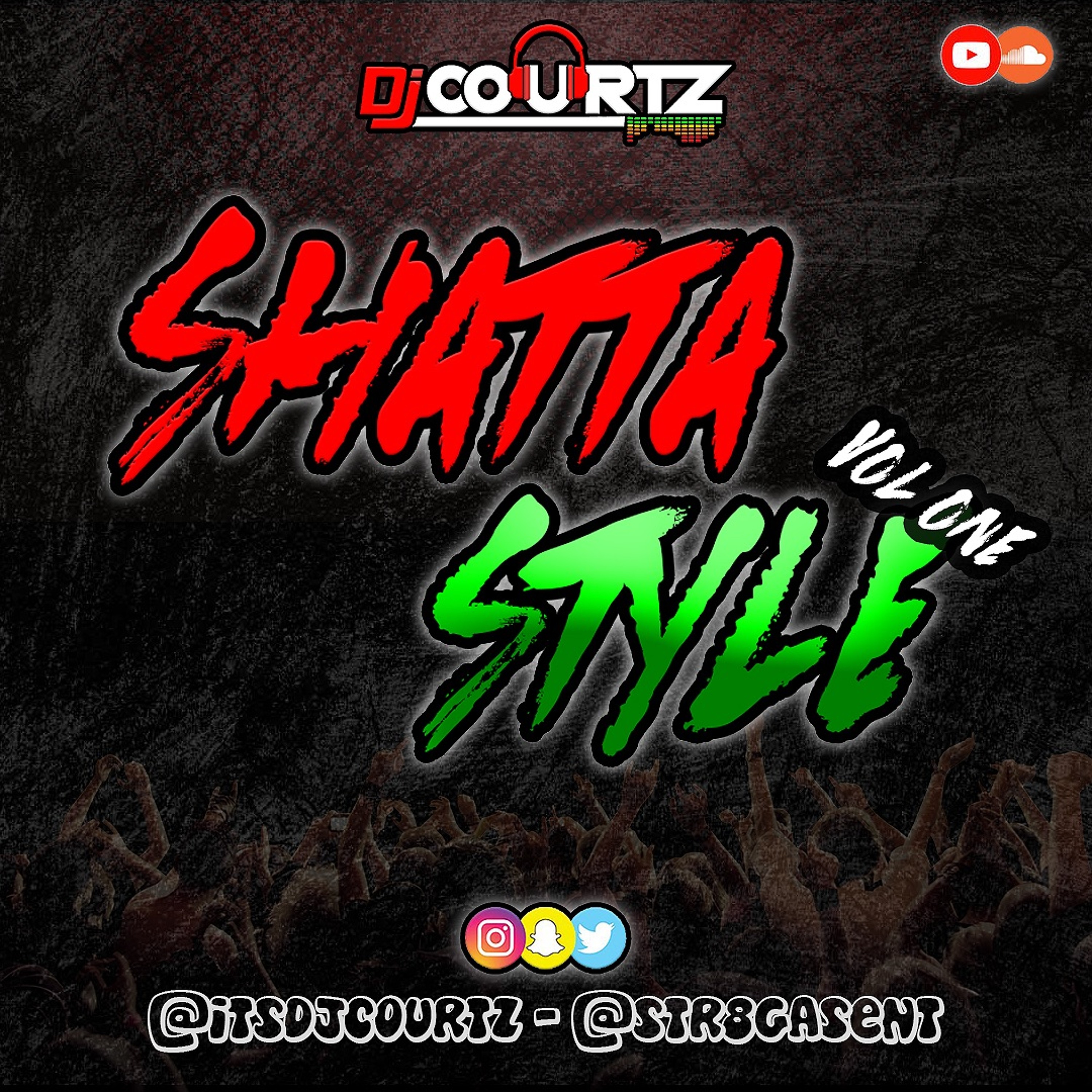 DJ Courtz