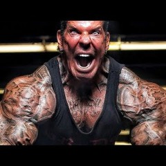 THROUGH PAIN AND SUFFERING  RICH PIANA  HARDCORE BODYBUILDING MOTIVATION Jordan Merz