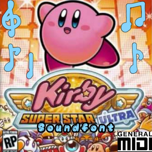 Stream File Select Kirby Super Star Ultra Remake by blav Listen