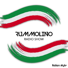 RUMMOLINO RADIO SHOW ITALIAN STYLE