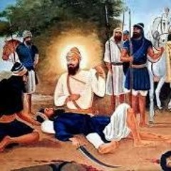 Rakh pita prabh mere - bhai jagtar singh ji