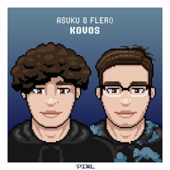 Asuku & FLERO - Kovos