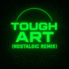 Gabe, Tough Art - Nostalgic  (FREE DOWNLOAD)