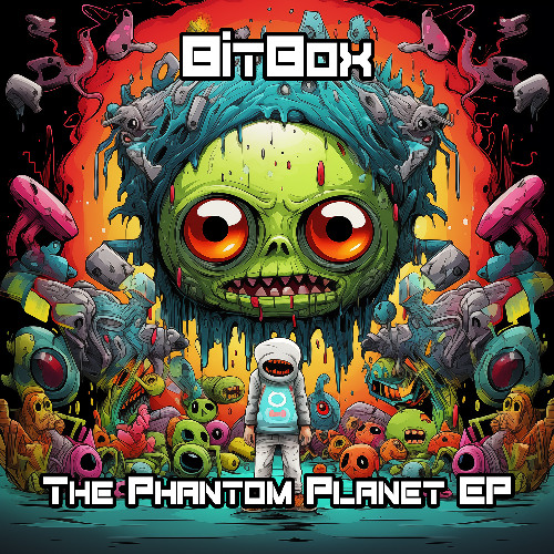 Plan 9 from outter Space Remix