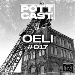 Pottcast #17 - OELI