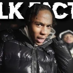 Jay Hound - Talk Real Facts | @DaveMadeIt