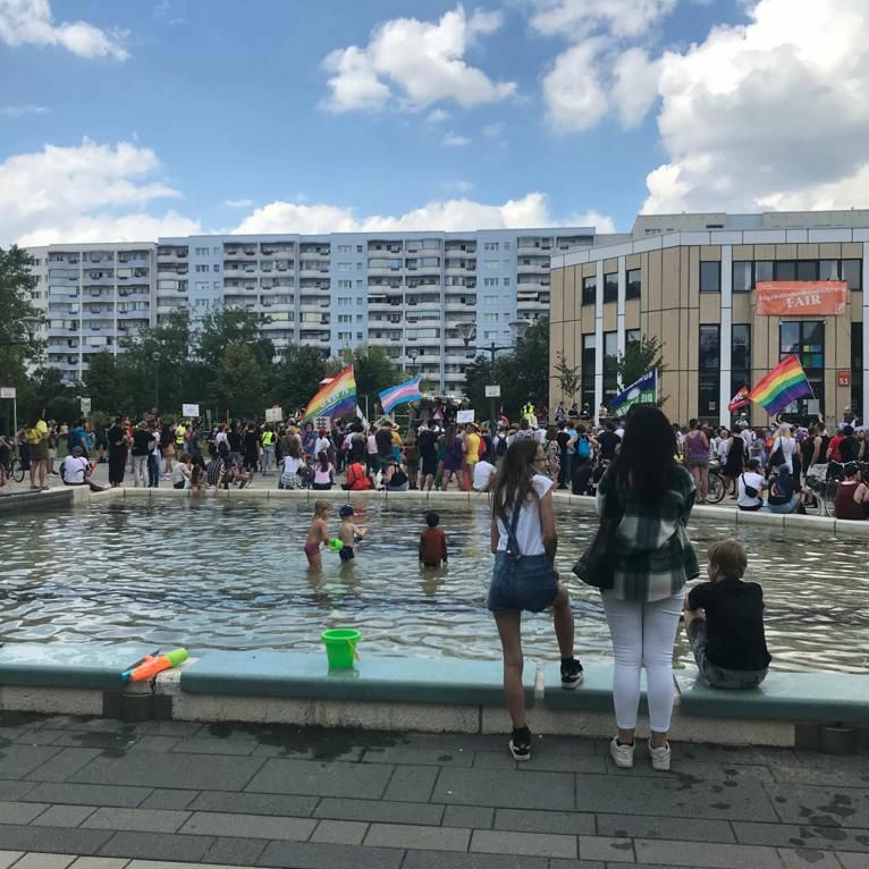 couchFM - Das Berliner Campusradio
