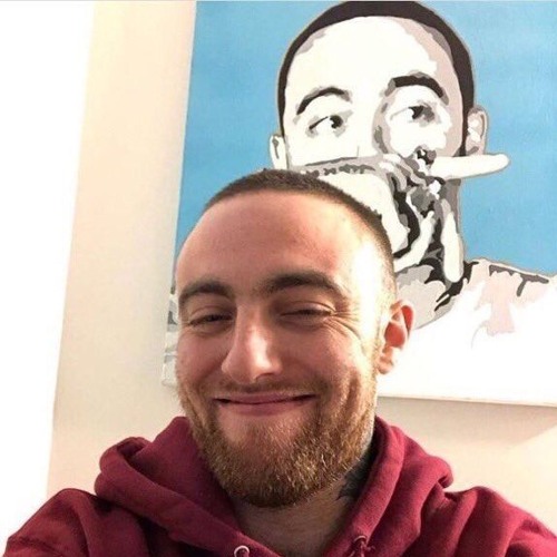 Mac Miller - Happy