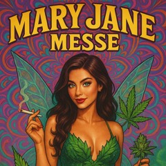Mary Jane Messe