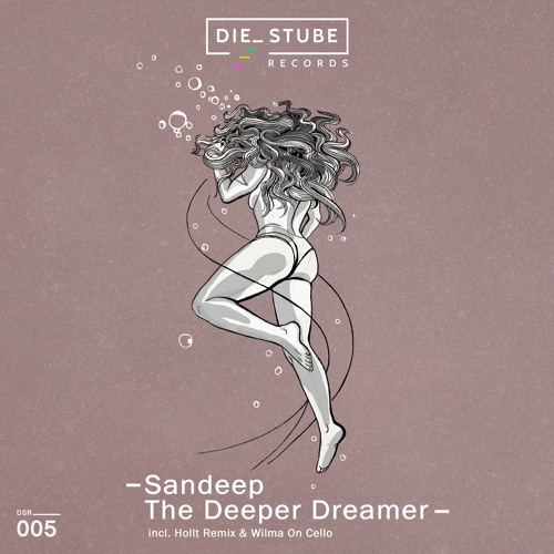 Sandeep - For Whom The Bells Toll Feat Wilma [Acoustic Mix] [FREE DOWNLOAD]