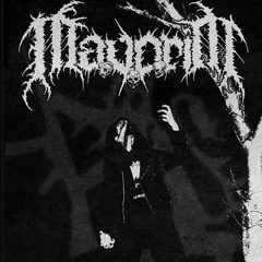 Mavorim - Das alte Blut