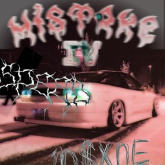 MISTAKE IV (speed)