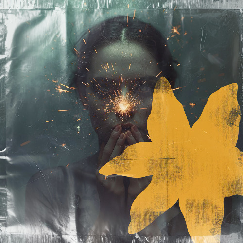 Spark's Dirty Prayer