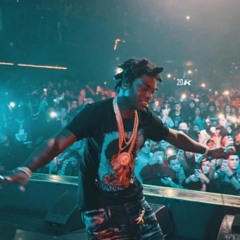 "PWR" | (FREE) 2023 Kodak Black Pistolz & Pearlz | Cold Hip Hop / Trap Beat | LnC Beatz x BWill