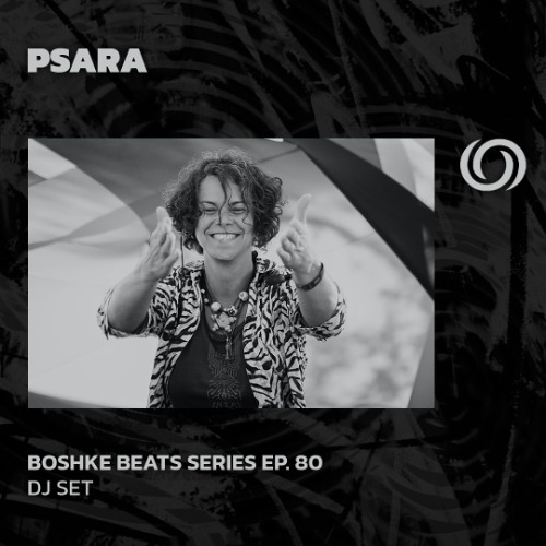 PSARA | Boshke beats Series Ep. 80 | 04/07/2025