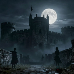 Silent Shadows of Gorcum