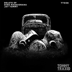Dino Maggiorana - Stop (Jay Tommy Remix) [Tommy Trax]