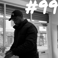 Deep Sounds #99 | Deep House Mix | Best of January with Zakes Bantwini, Da Capo, Howling, etc.