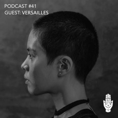 Voidrealm Podcast #041 : Versailles