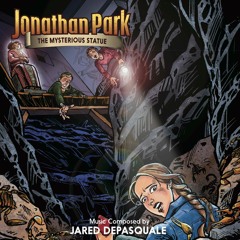 Jonathan Park Main Title: 2017-2018 Season