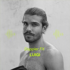 Doppler Effect - LUIGI [unauthorised podcast]
