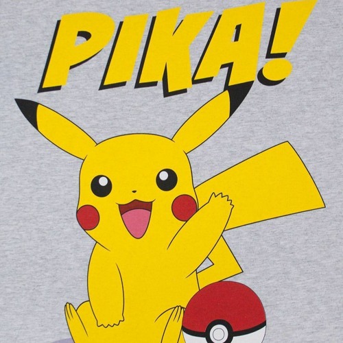 Pika Pika Pikachu