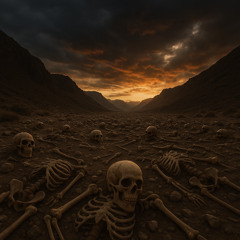 Dry Bones (Hear the Word)