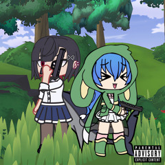 Needy Ft hopoutyoshino